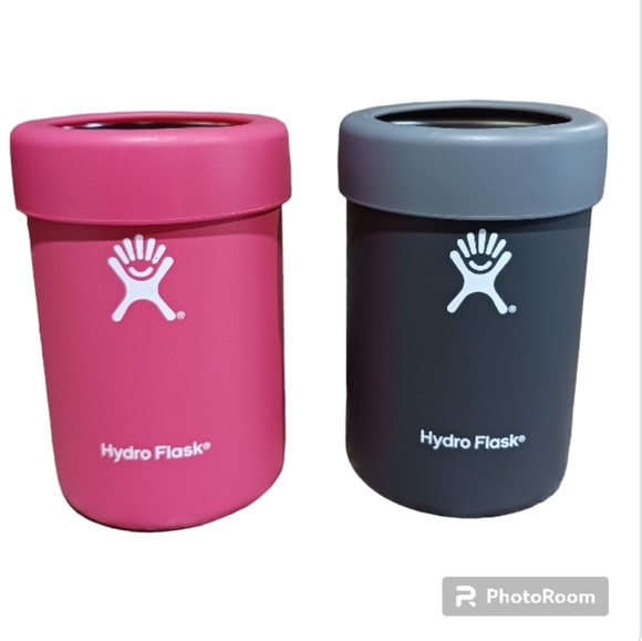 Hydro Flask Other - (2) Hydro Flask Cooler Cups